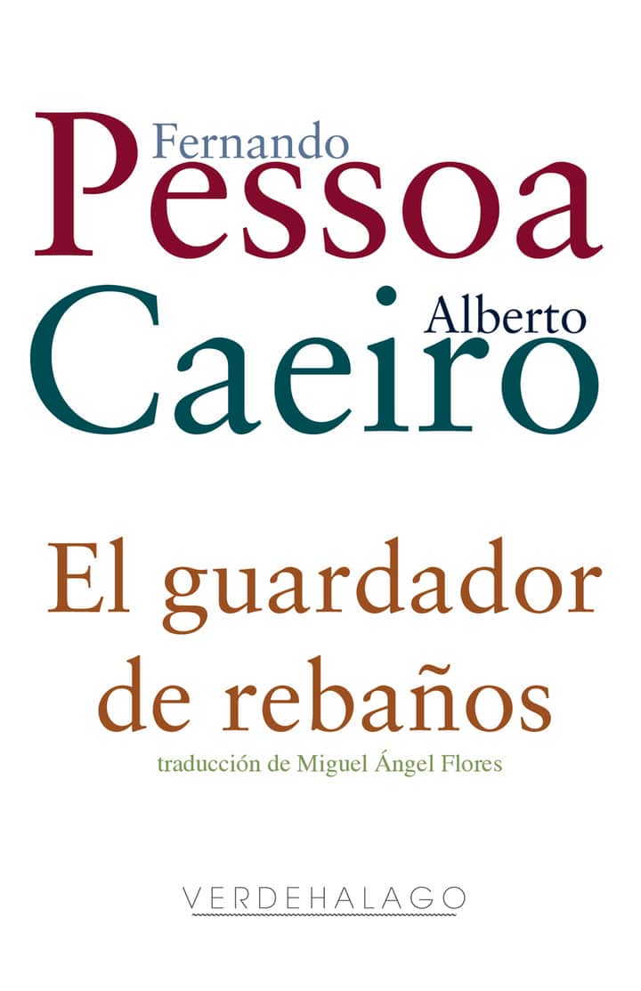 El guardador de rebaños