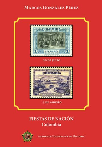 FIESTAS DE NACIÓNColombia