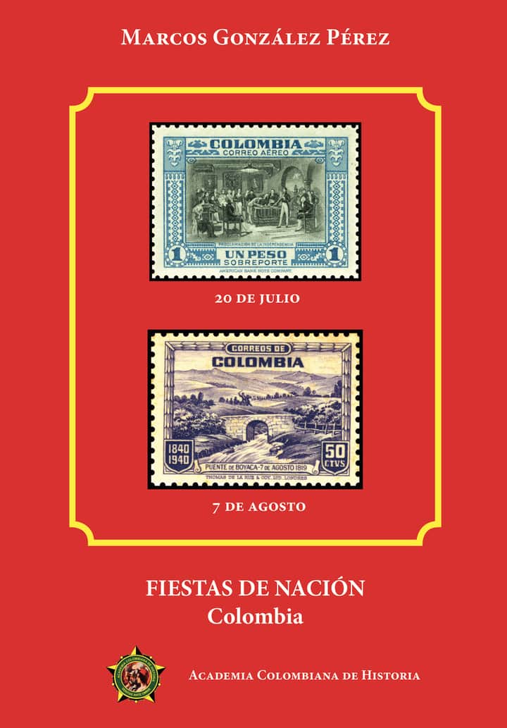 FIESTAS DE NACIÓNColombia