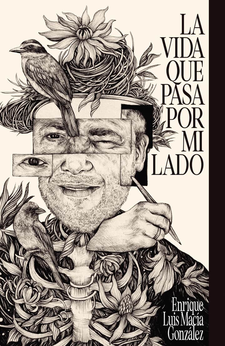 La vida que pasa por mi lado