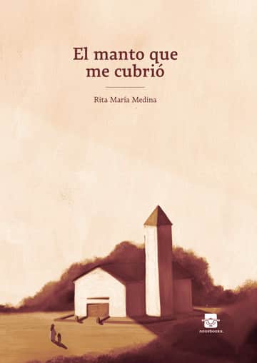 El manto que me cubrió