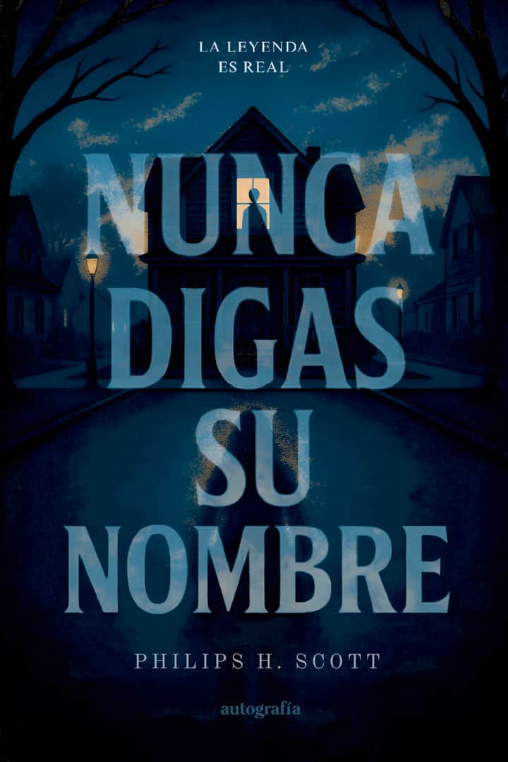 Nunca digas su nombre