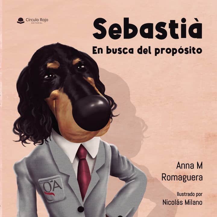 Sebastià: En busca del propósito