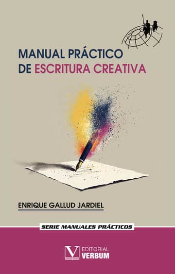 Manual práctico de escritura creativa