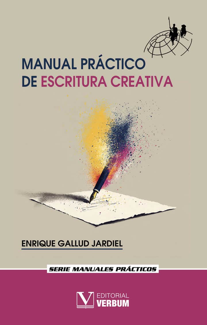 Manual práctico de escritura creativa