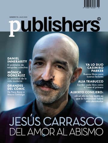PUBLISHERS Nº 76