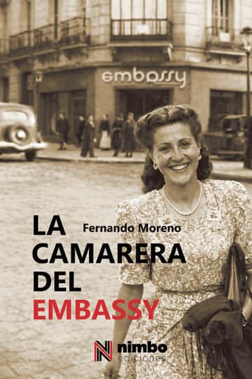 La camarera del Embassy