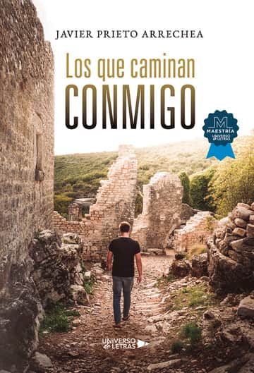 Los que caminan conmigo