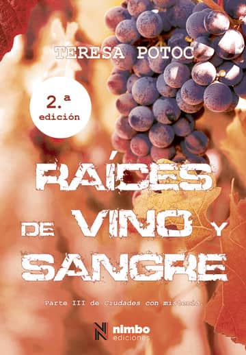 Raíces de vino y sangre