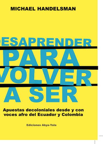 Desaprender para volver a ser