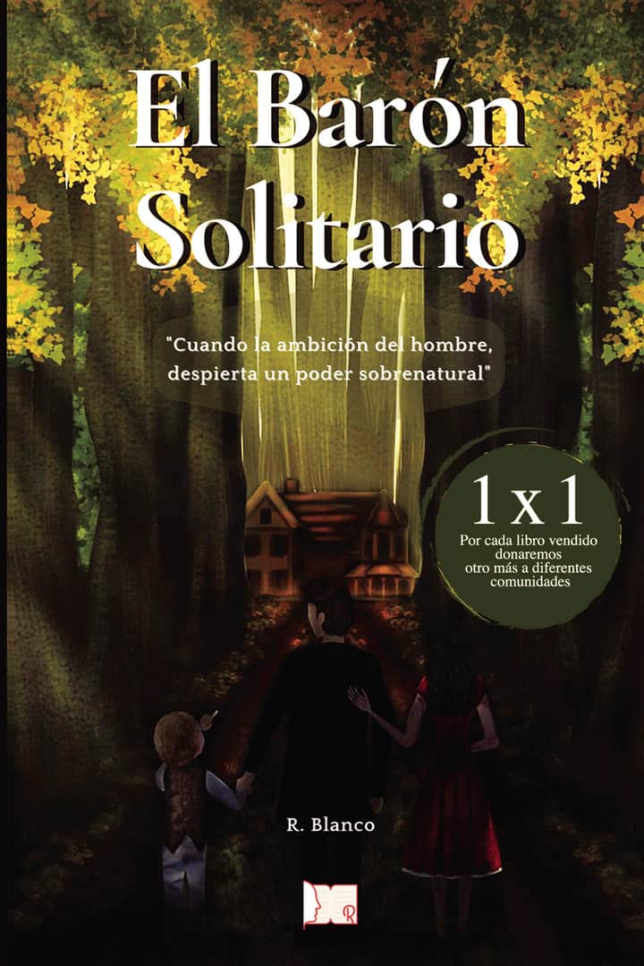 El barón solitario