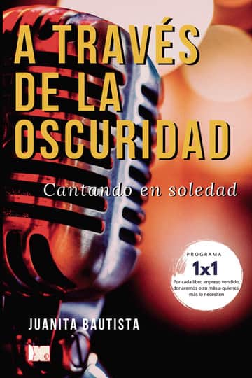 A través de la oscuridad