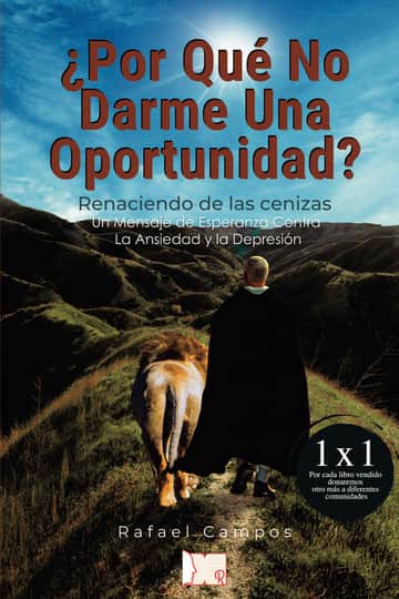 ¿Por qué no darme una oportunidad?