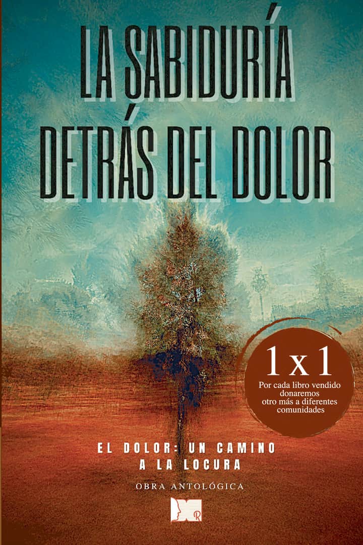 La sabiduría detrás del dolor