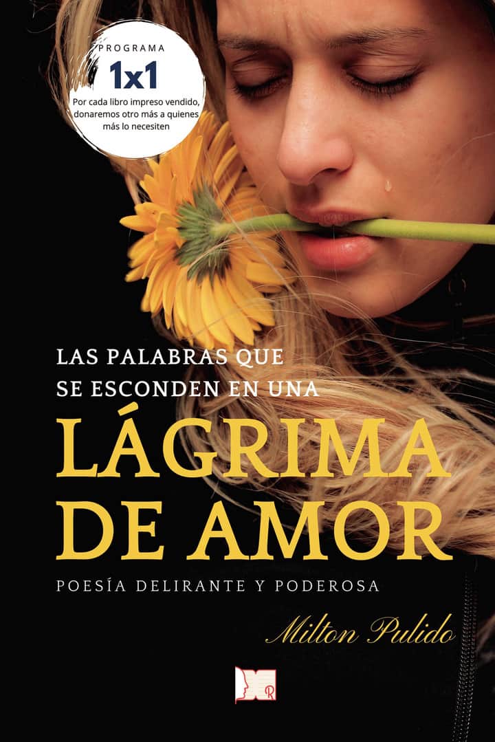Lágrima de amor