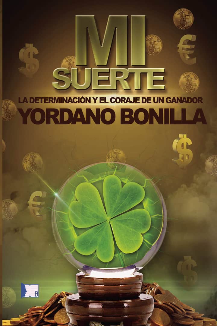 Mi suerte