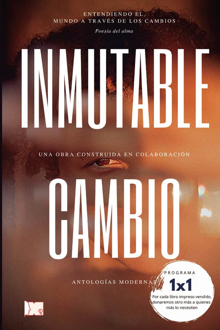 Inmutable cambio