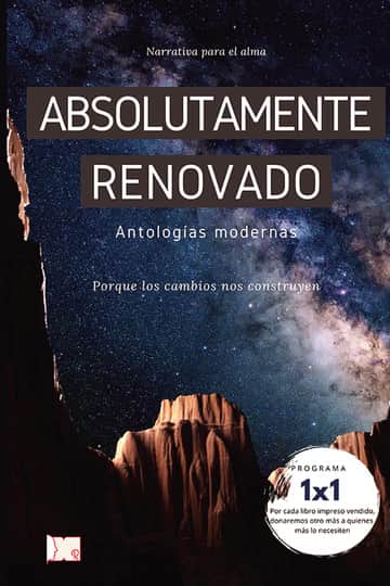 Absolutamente renovado