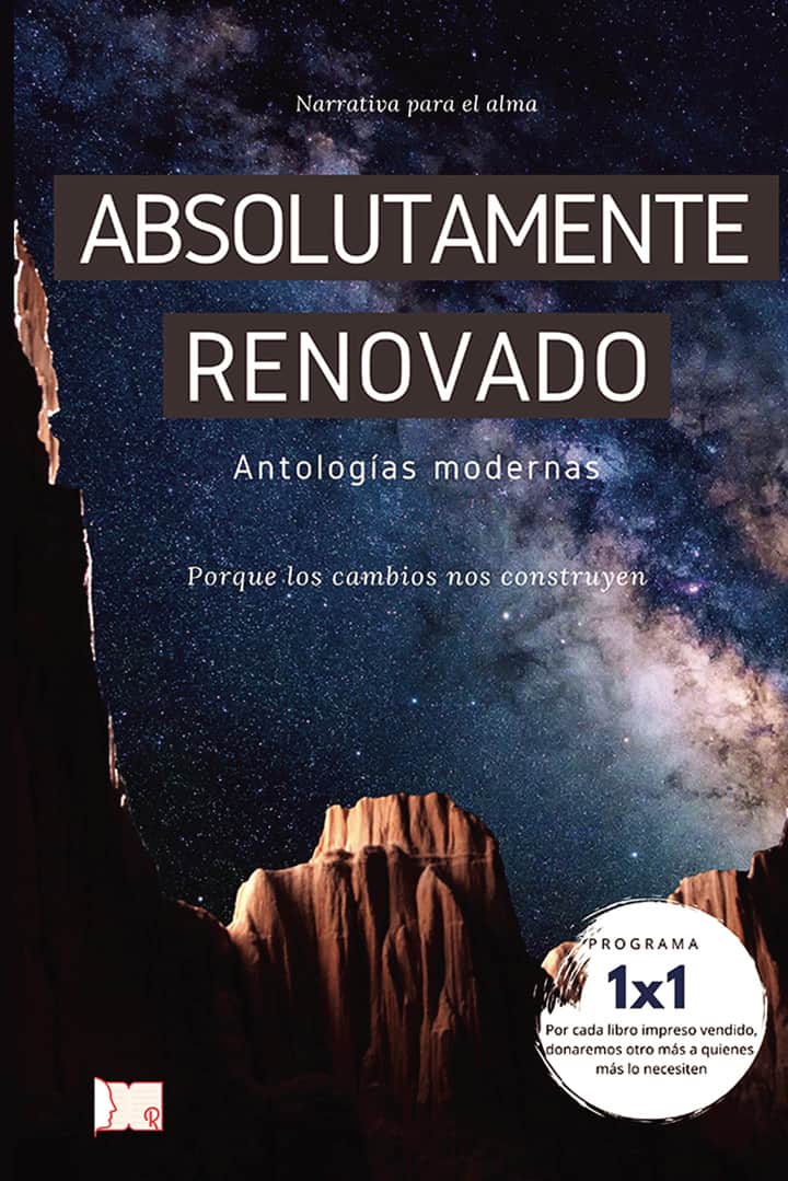 Absolutamente renovado