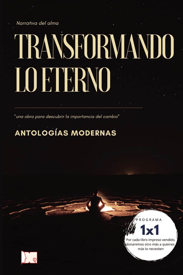 Transformando lo eterno