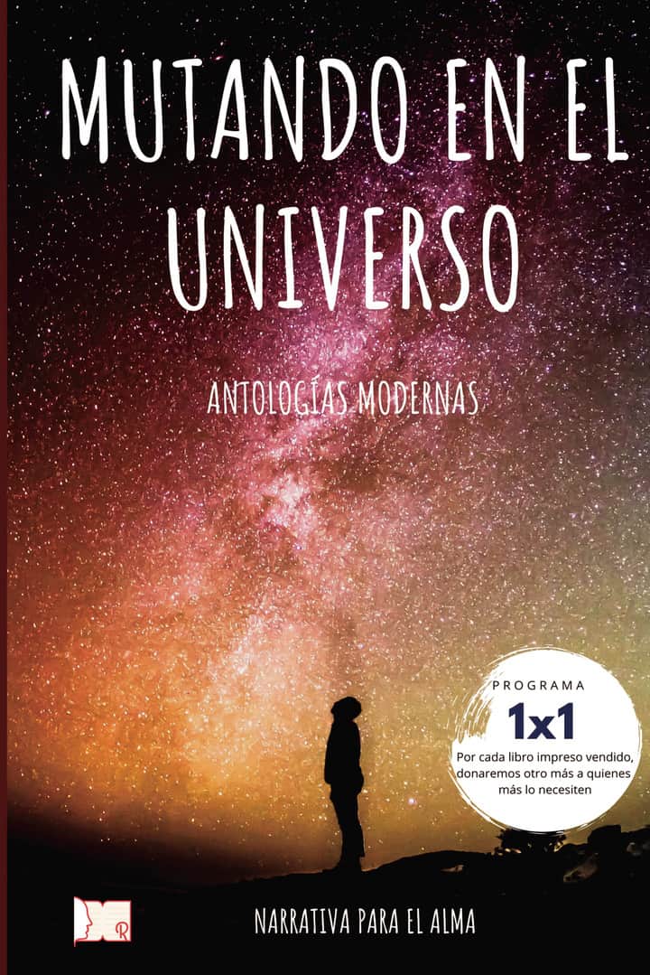 Mutando en el universo