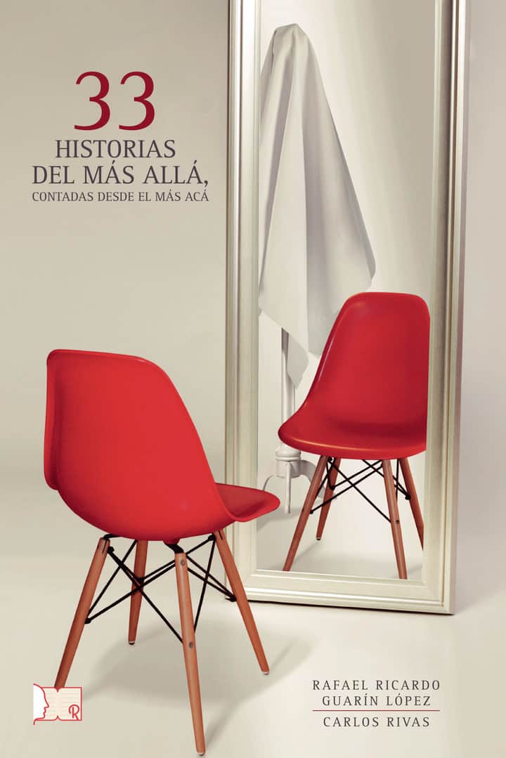 33 Historias del más allá, contadas desde el más acá