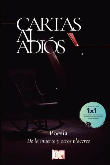 Cartas al adiós