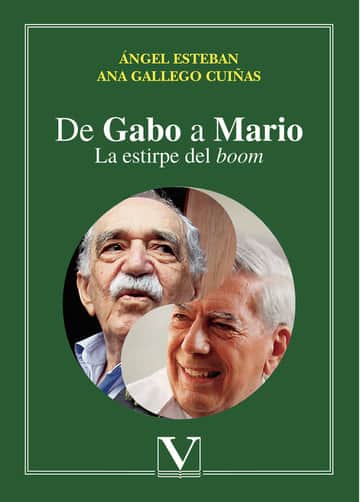 De Gabo a Mario