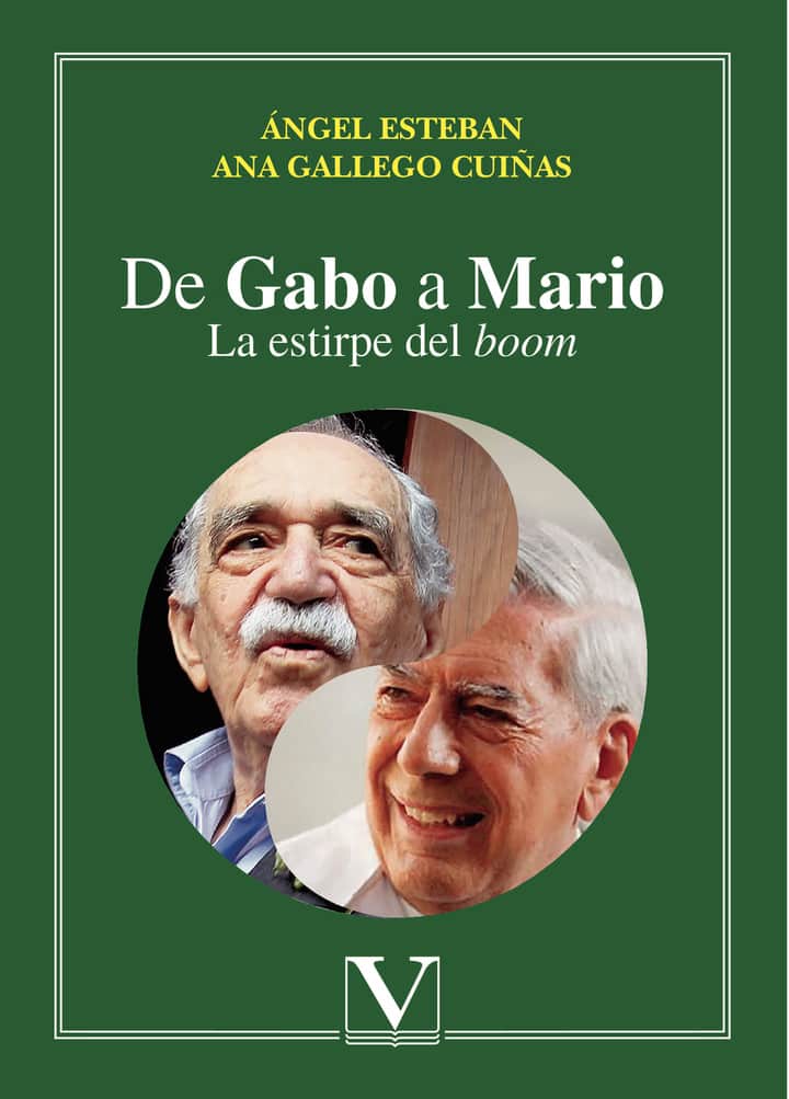 De Gabo a Mario