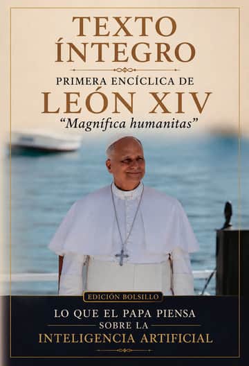 PRIMERA ENCÍCLICA DE LEÓN XIV  "Magnífica Humanitas"