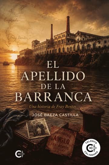 El apellido de la Barranca