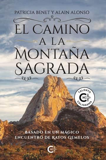 El camino a la montaña sagrada