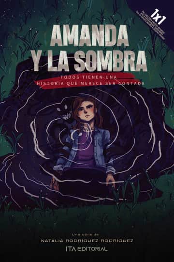 Amanda y la sombra