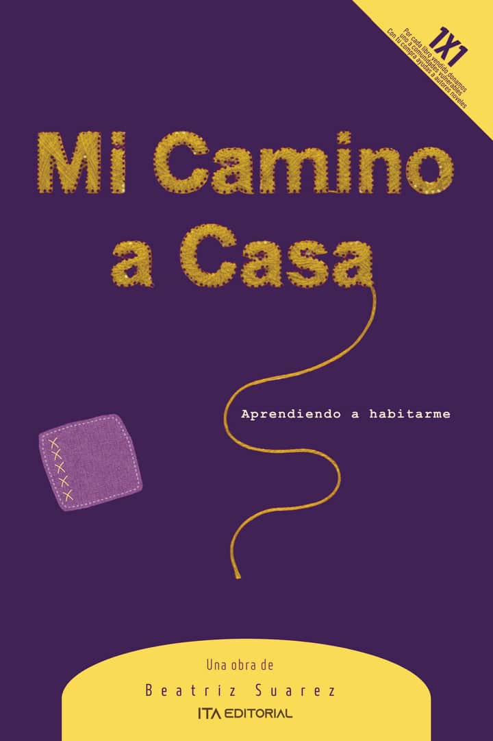 Mi camino a casa