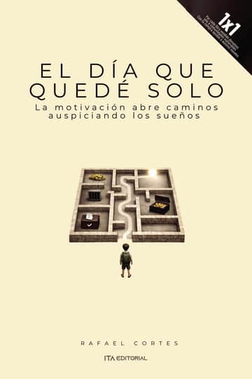 El día que quedé solo