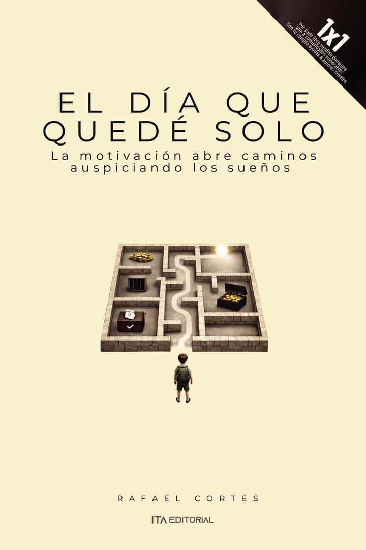 El día que quedé solo