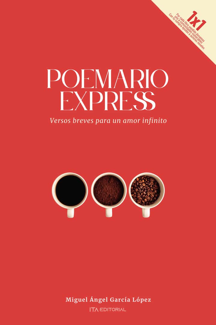 Poemario Express