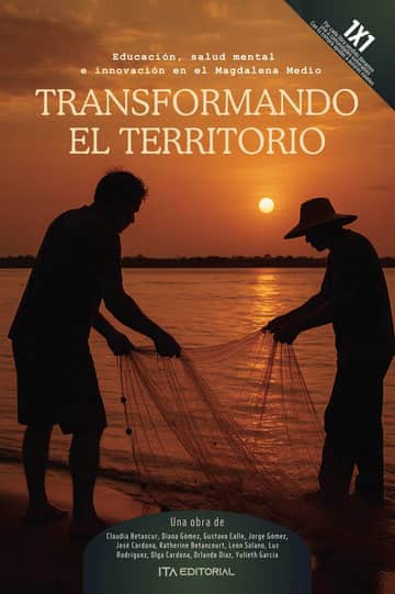 Transformando el territorio