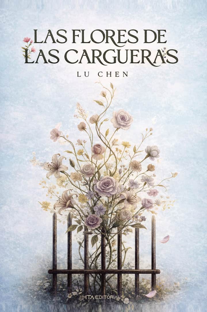 Las flores de las cargueras