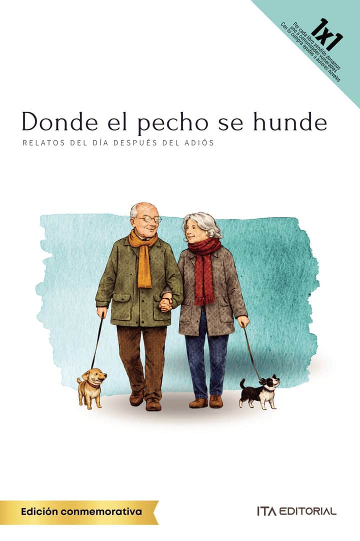 Donde el pecho se hunde