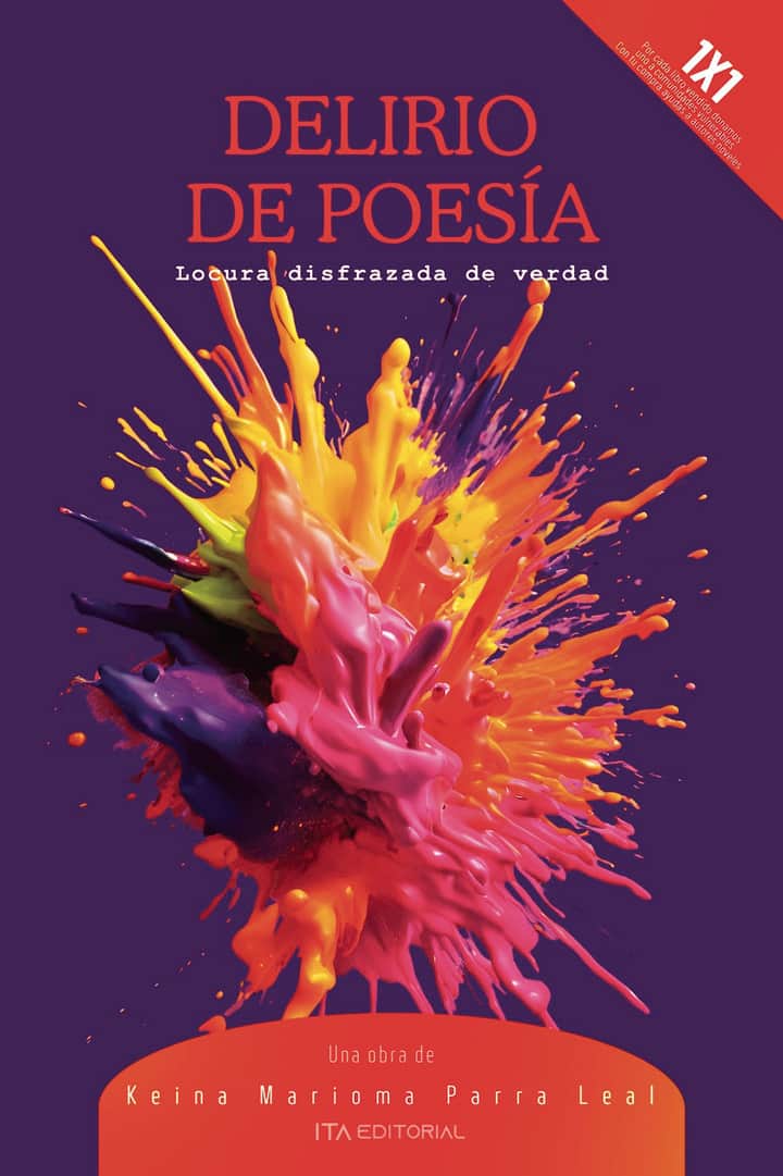 Delirio de poesía