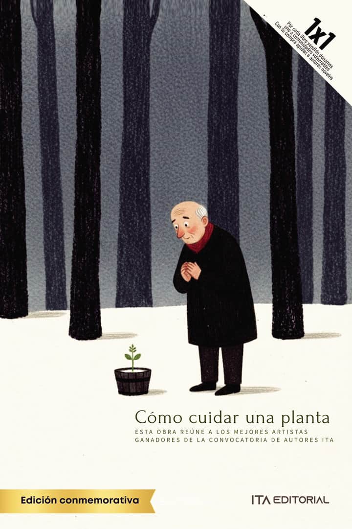 Cómo cuidar una planta