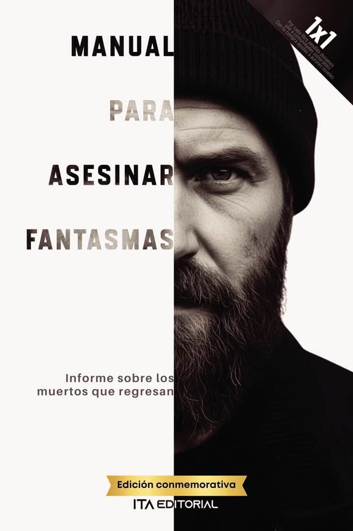 MANUAL PARA ASESINAR FANTASMAS