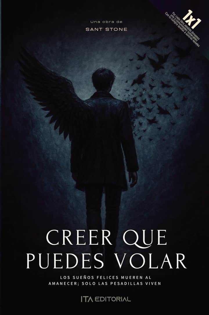 Creer que puedes volar