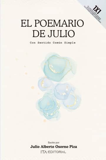 El poemario de Julio