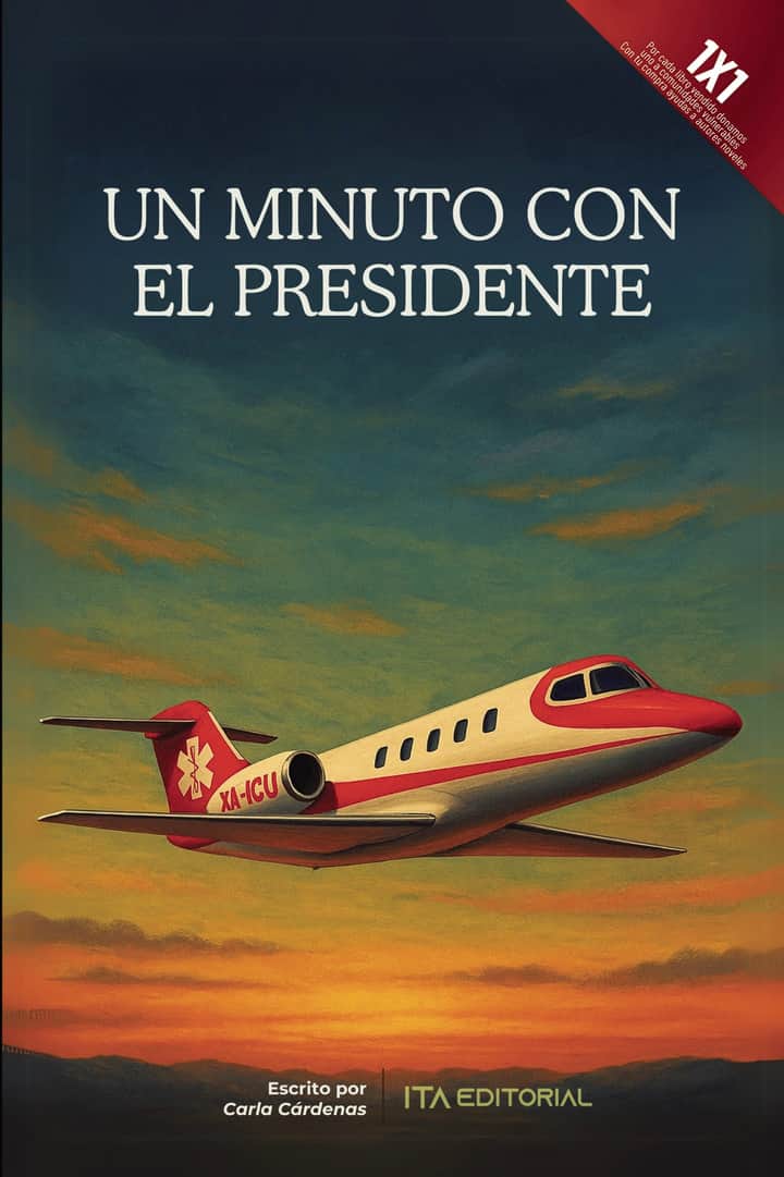 Un minuto con el Presidente