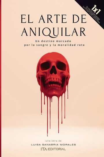 El Arte De Aniquilar