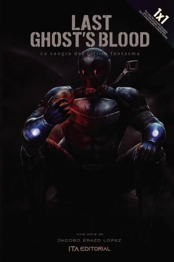 Last Ghosts Blood