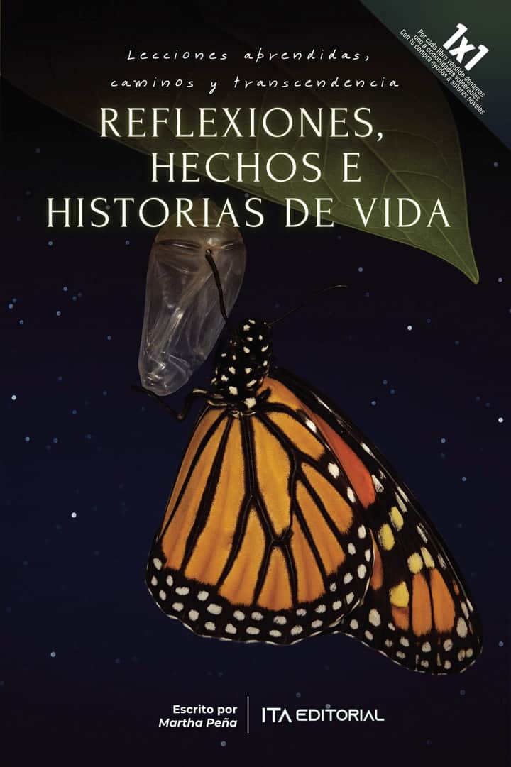 Reflexiones, hechos e historias de vida