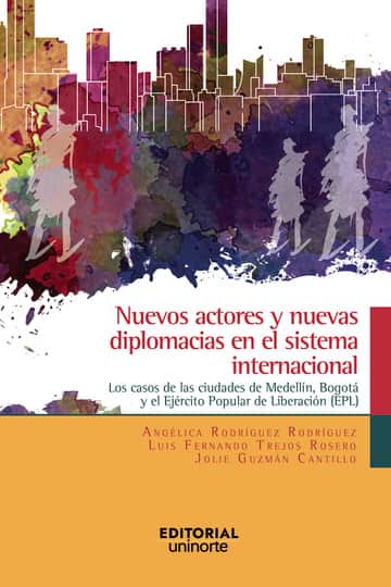 Nuevos actores y nuevas diplomacias en el sistema internacional